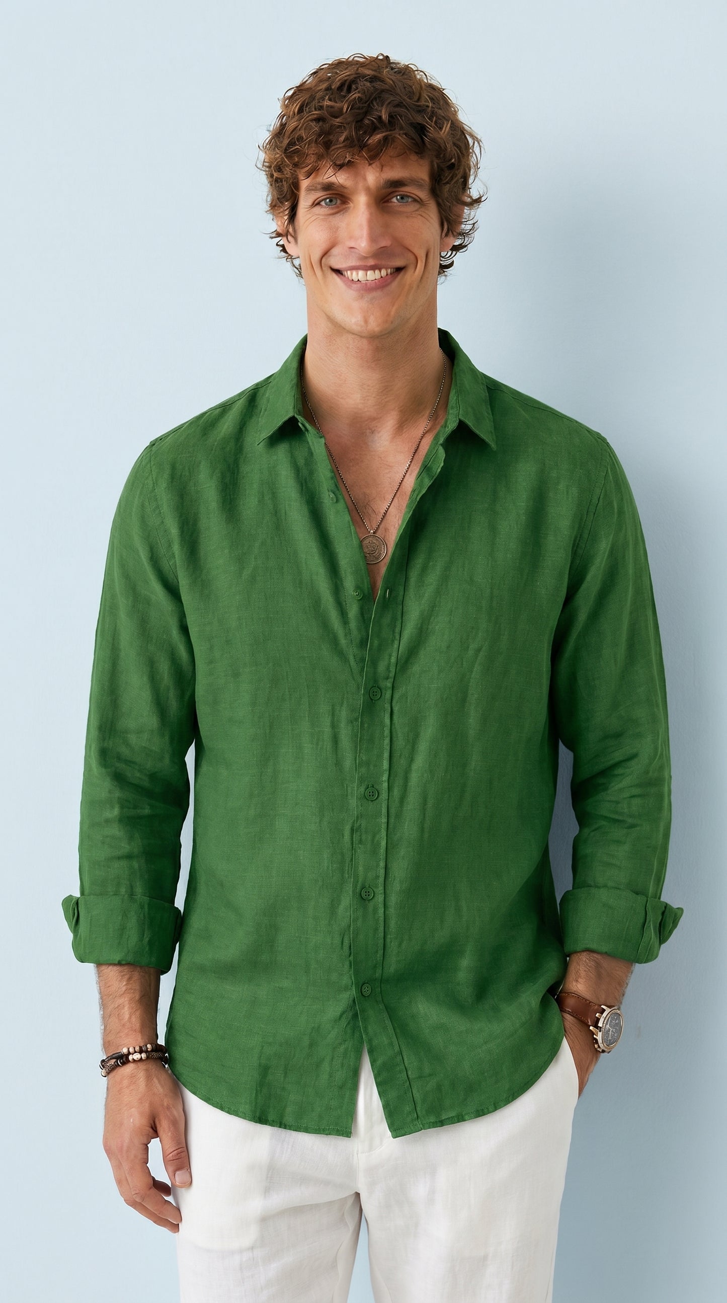 Camisa Origen