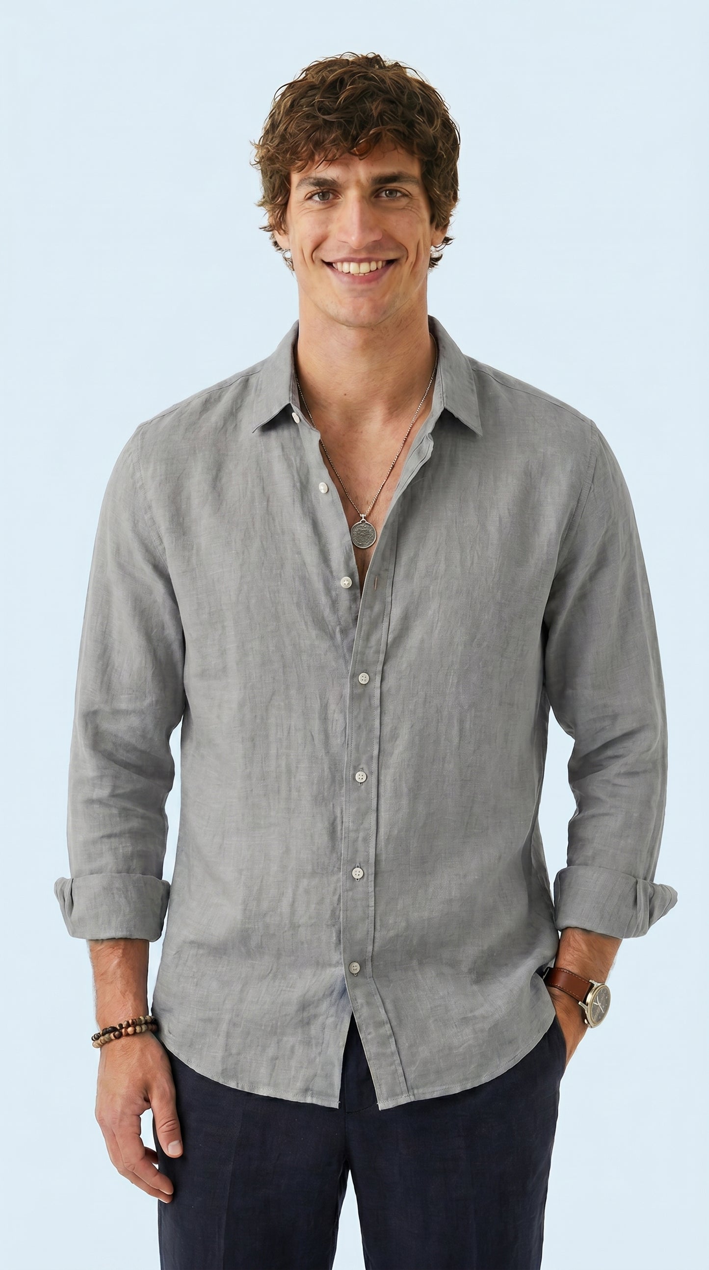 Camisa Origen