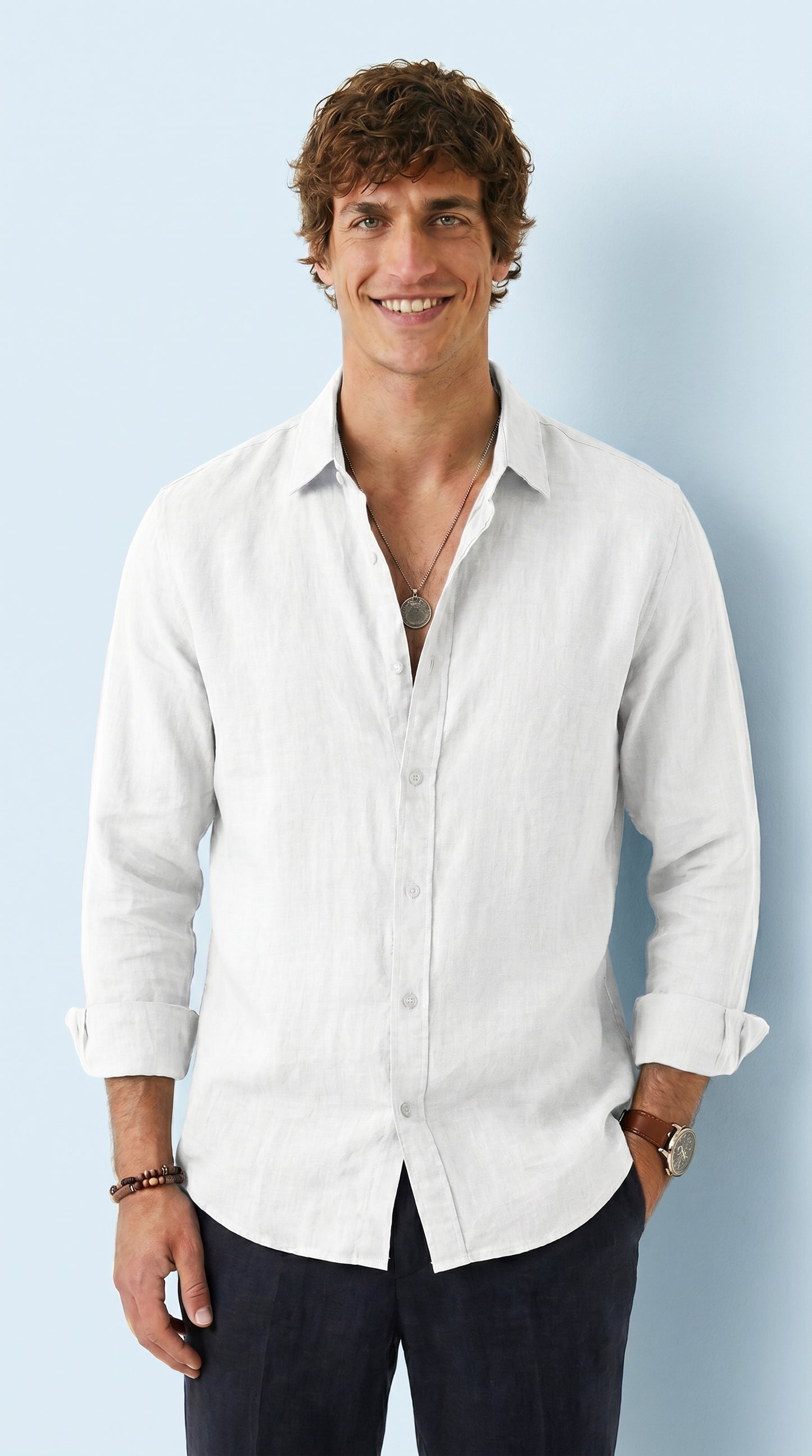 Camisa Origen