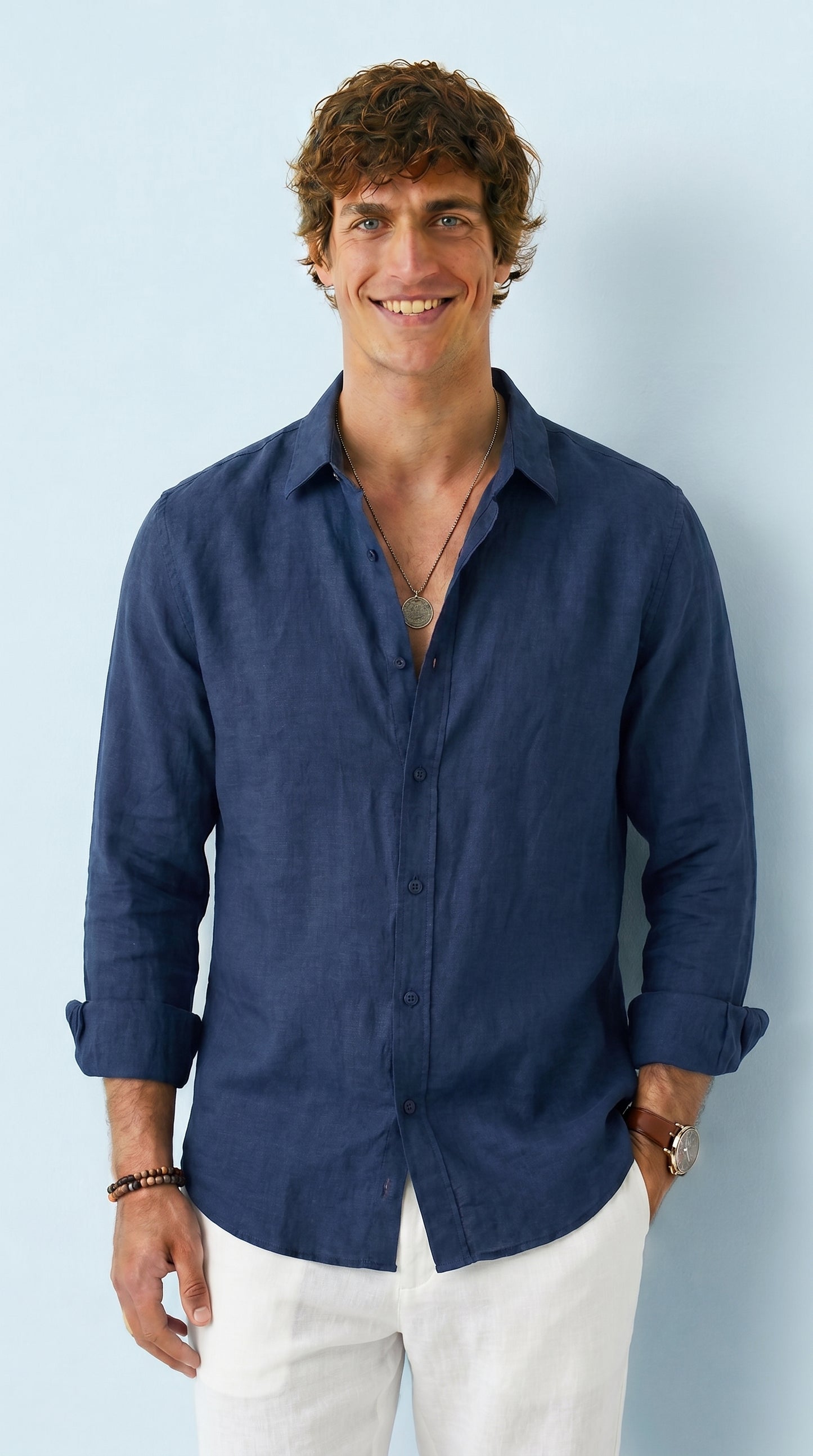 Camisa Origen