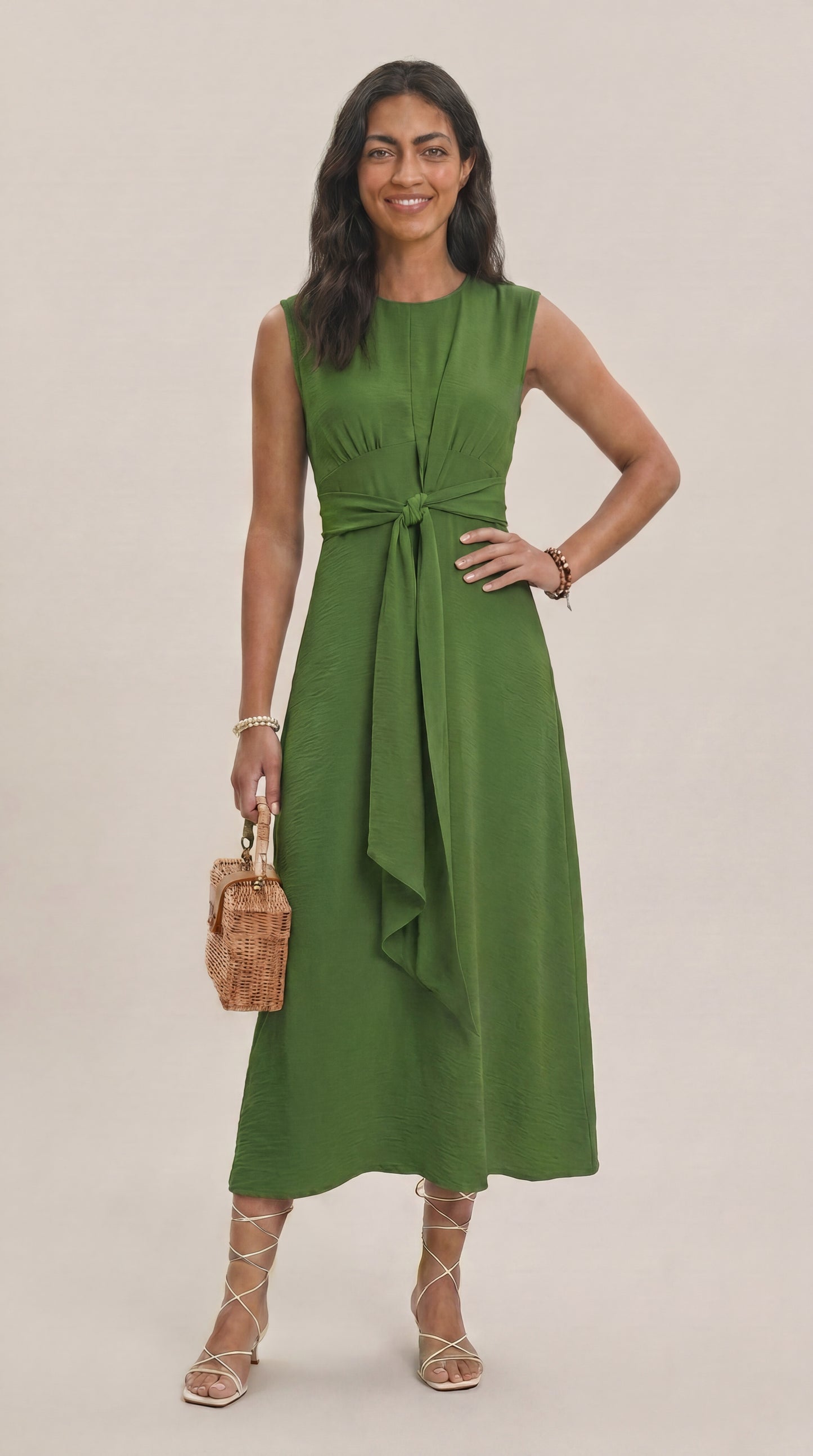 Vestido elegante