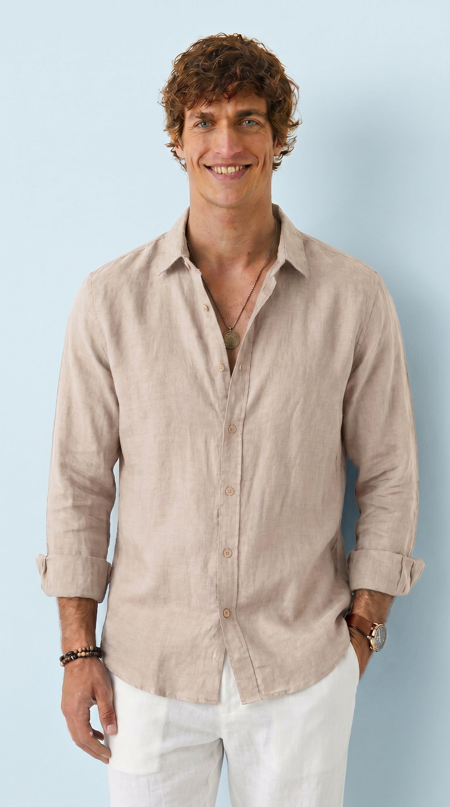 Camisa Origen