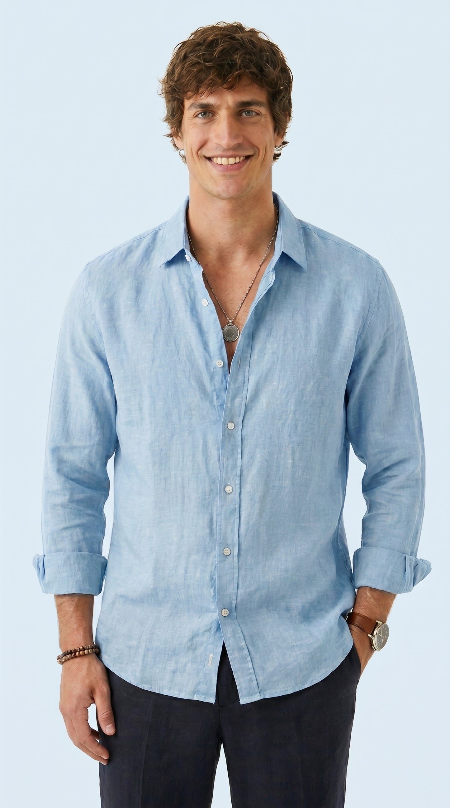Camisa Origen