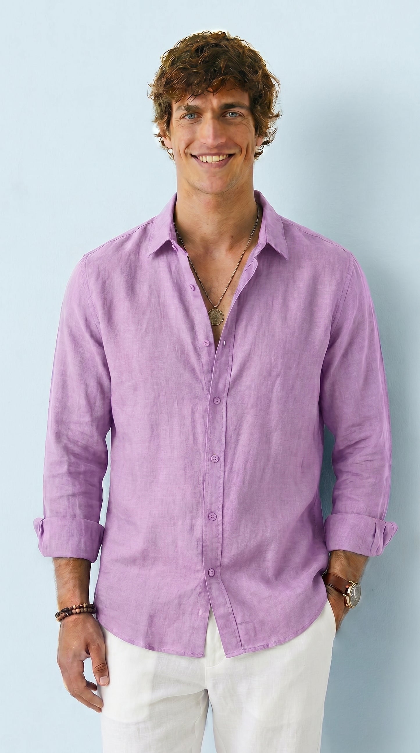 Camisa Origen