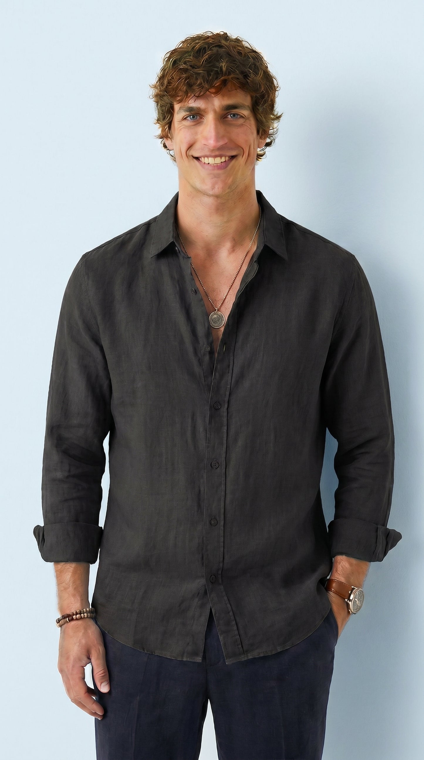 Camisa Origen
