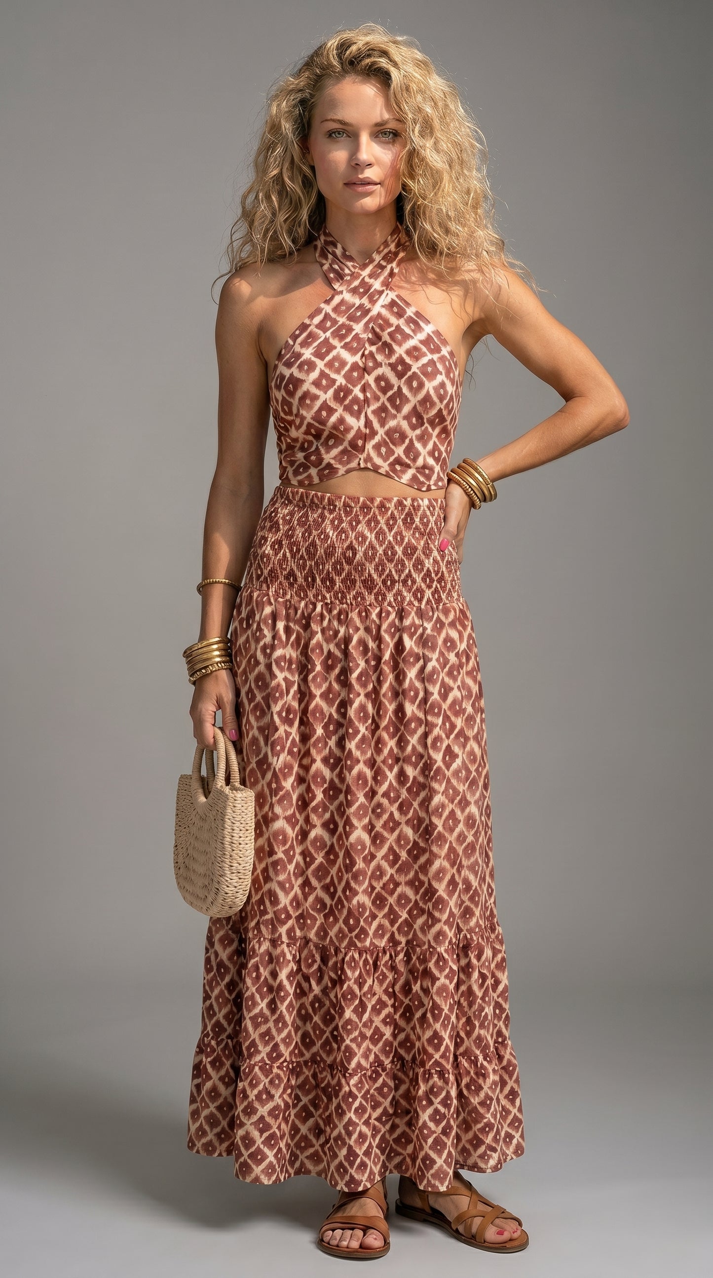 Conjunto Elsa