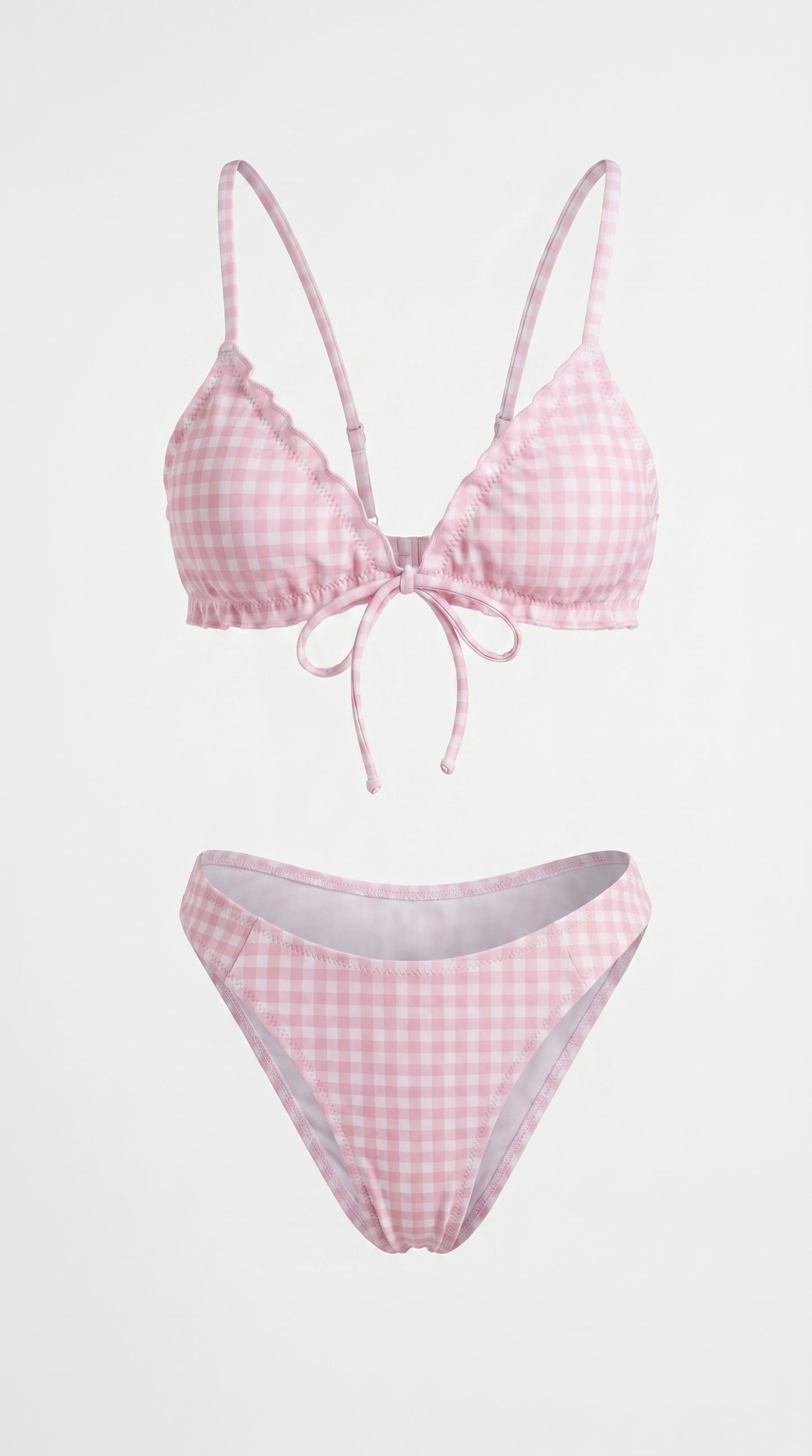 Conjunto Bikini Coquette