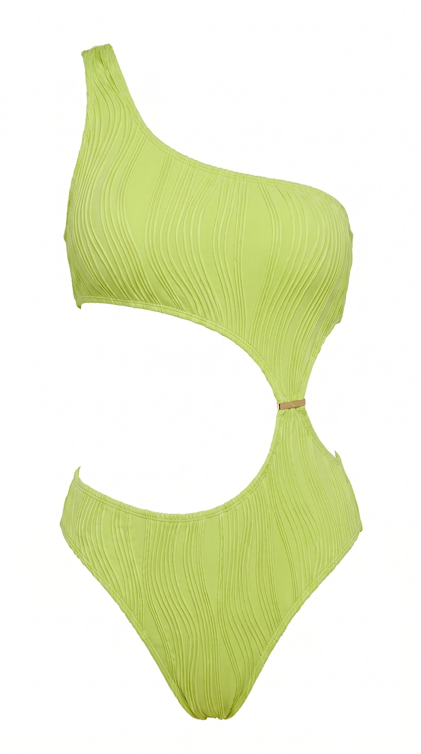 Bikini Asimetrico