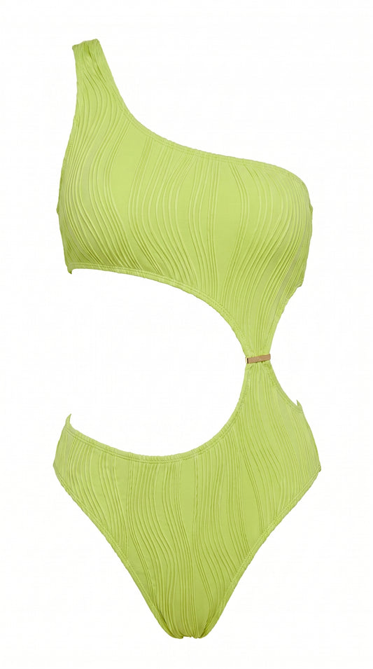 Bikini Asimetrico