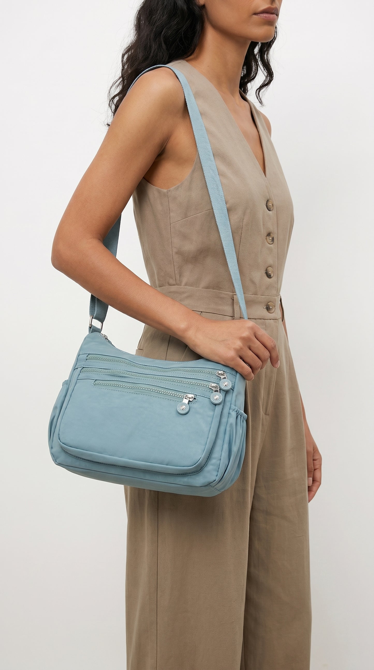 Bolso Confort Bag