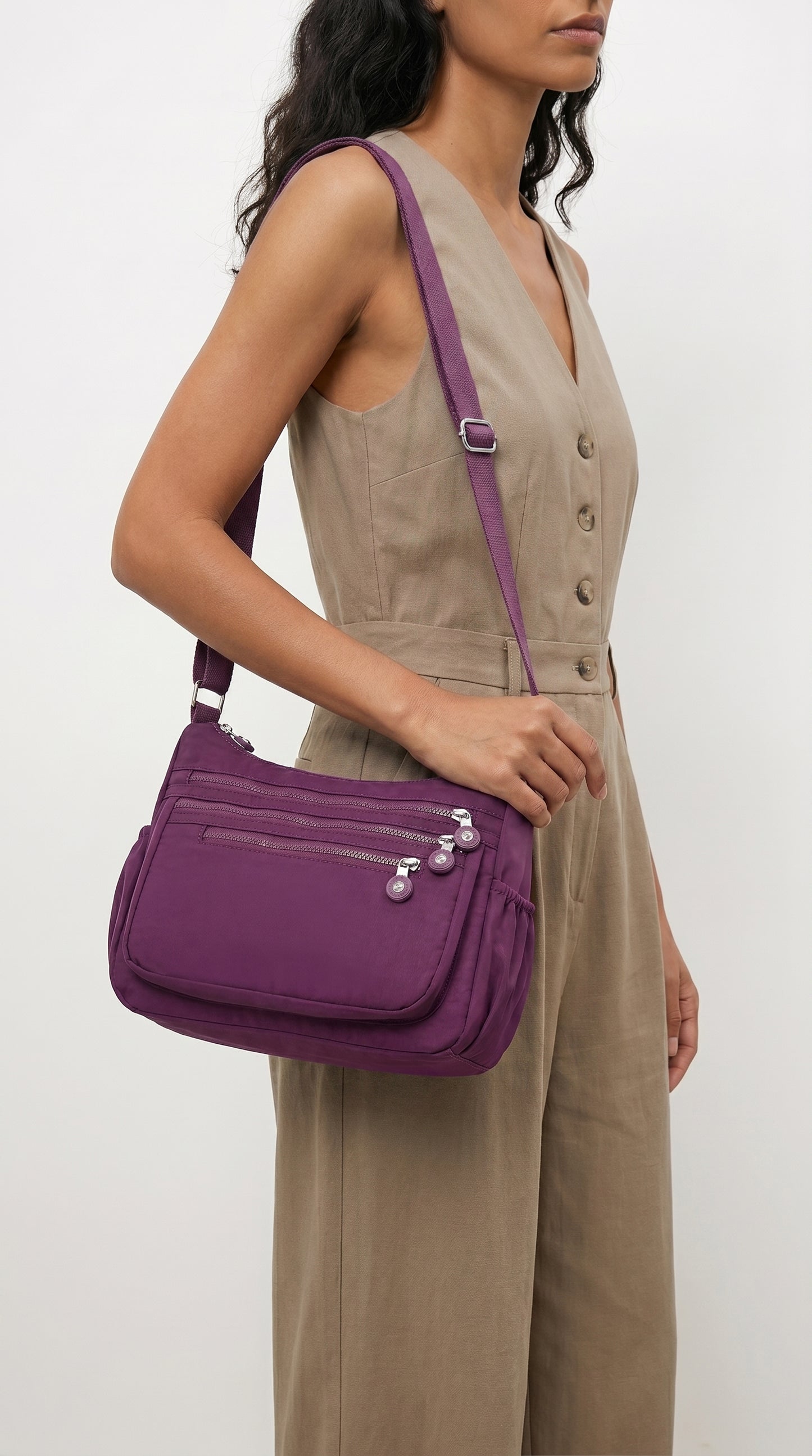 Bolso Confort Bag