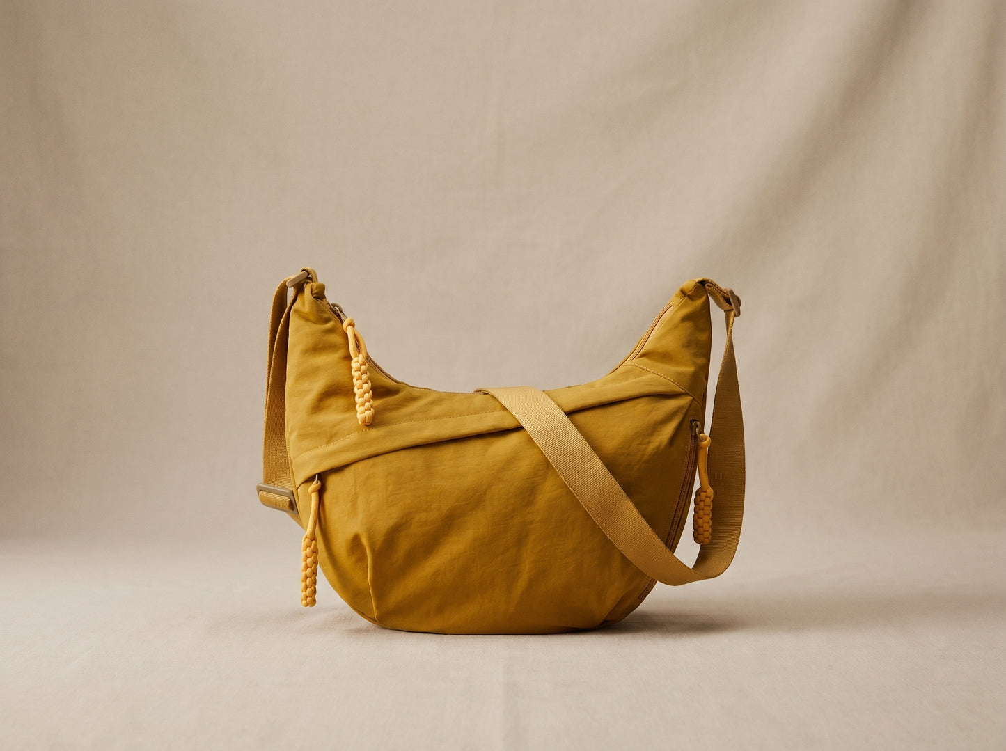 Bolso Nylon Essentials