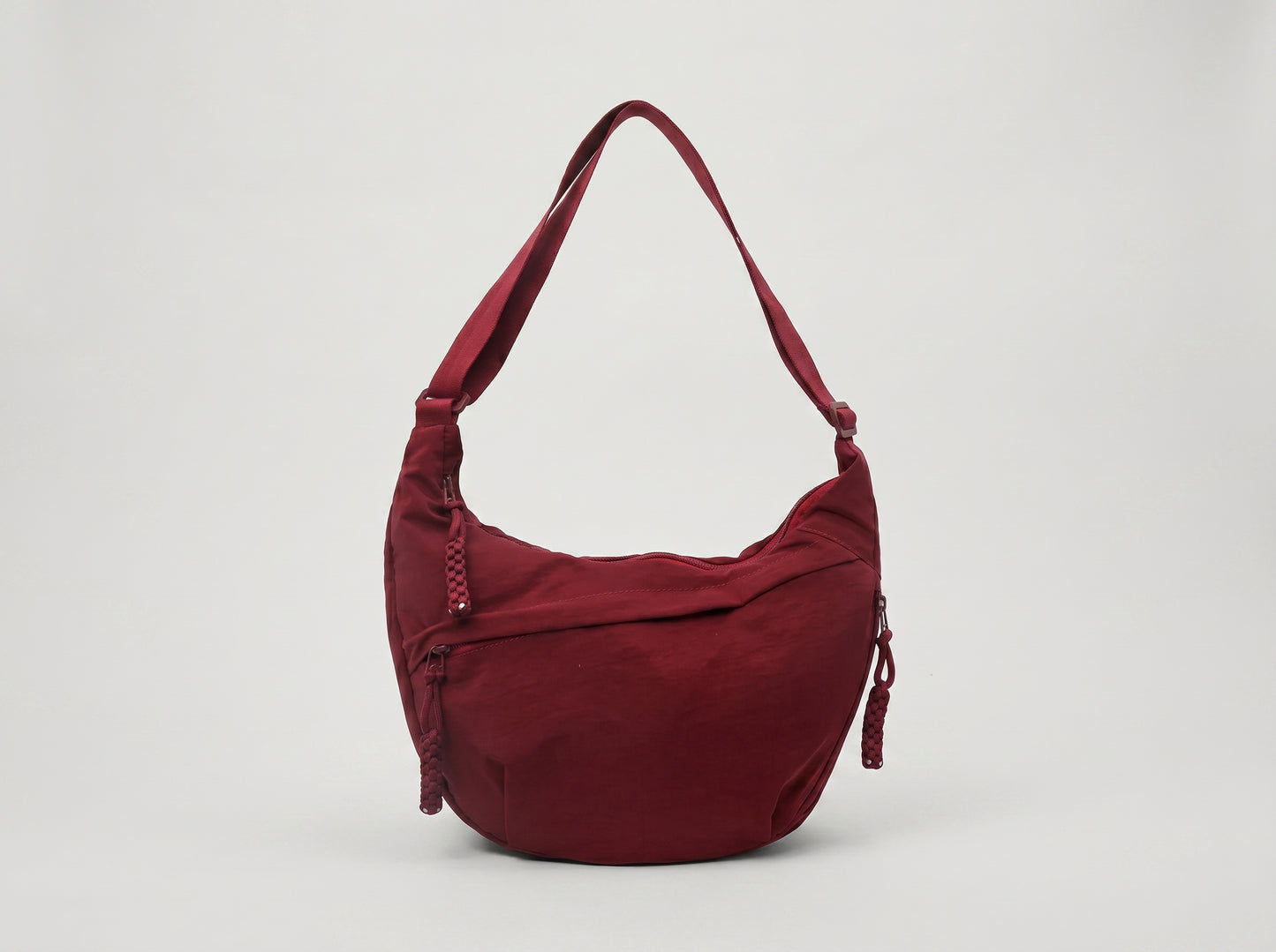 Bolso Nylon Essentials