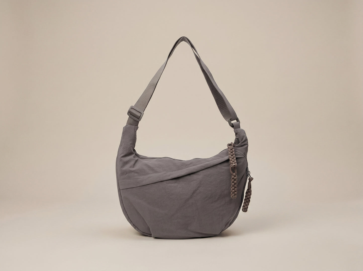 Bolso Nylon Essentials