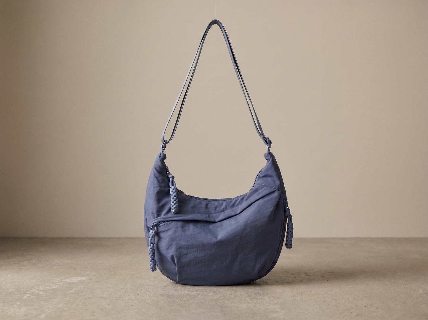 Bolso Nylon Essentials