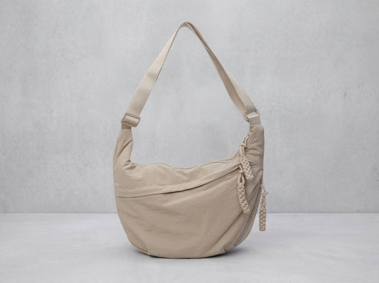 Bolso Nylon Essentials