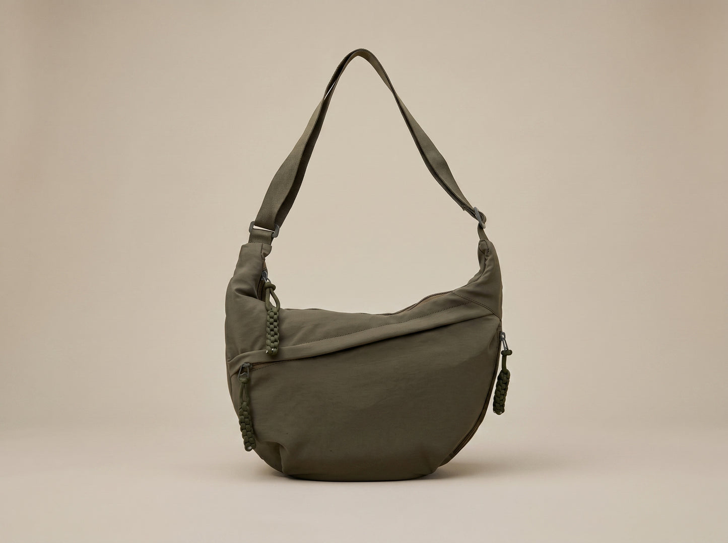 Bolso Nylon Essentials
