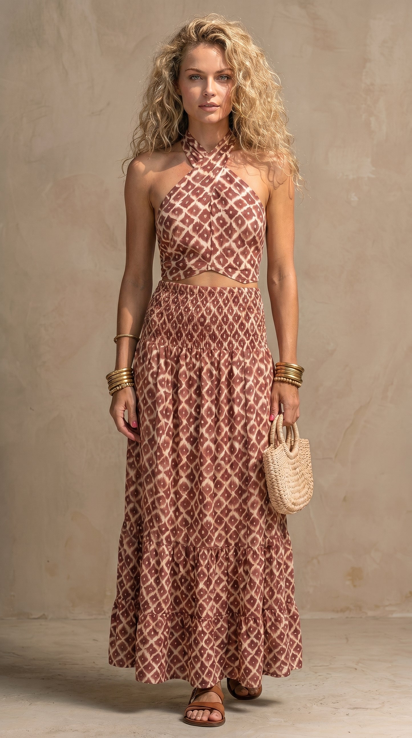Conjunto Elsa