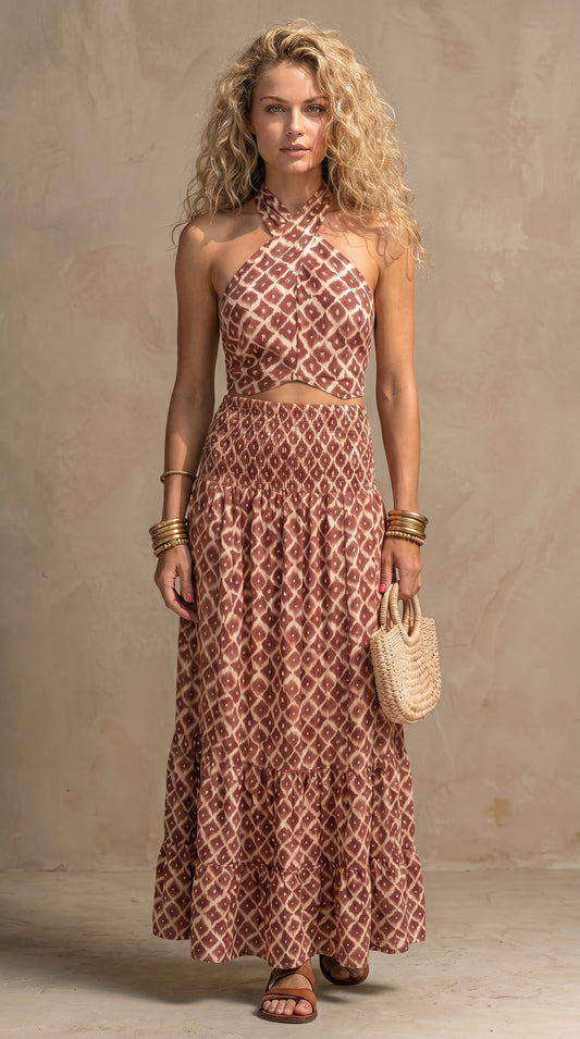 Conjunto Elsa