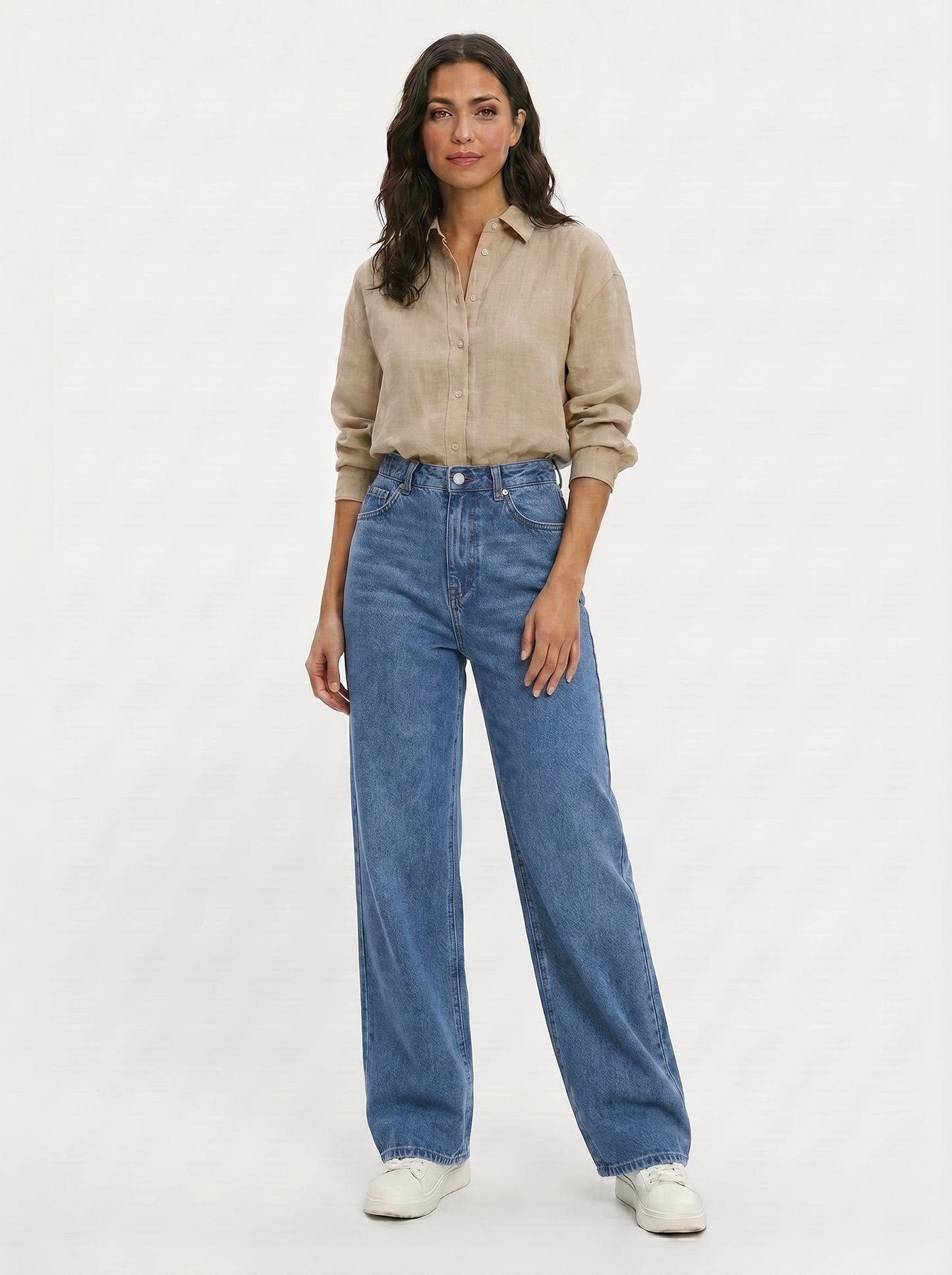 Jeans Vintage 90s