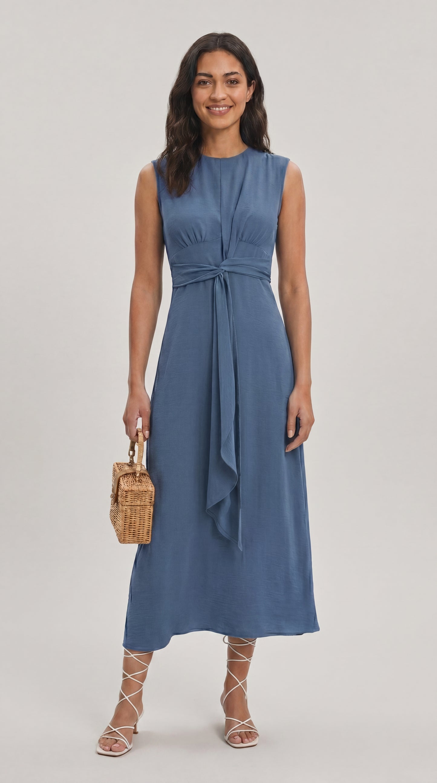 Vestido elegante