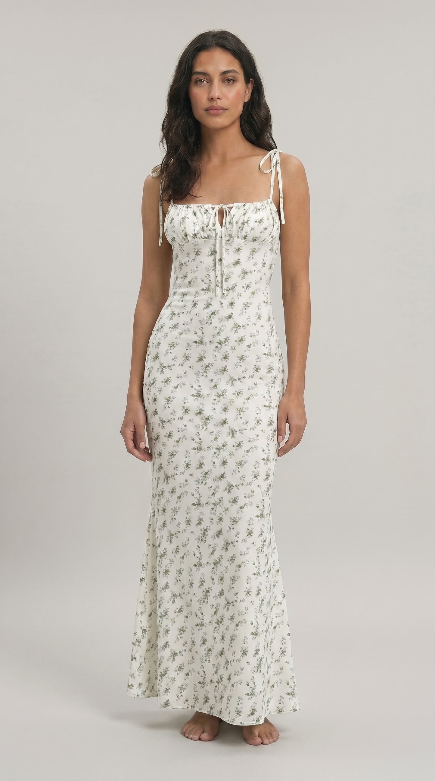 Vestido Eden