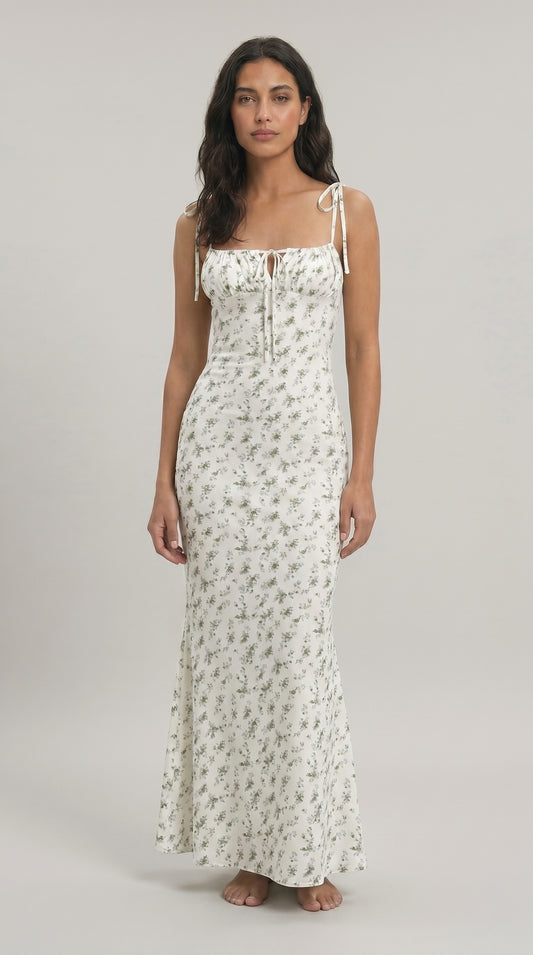 Vestido Eden