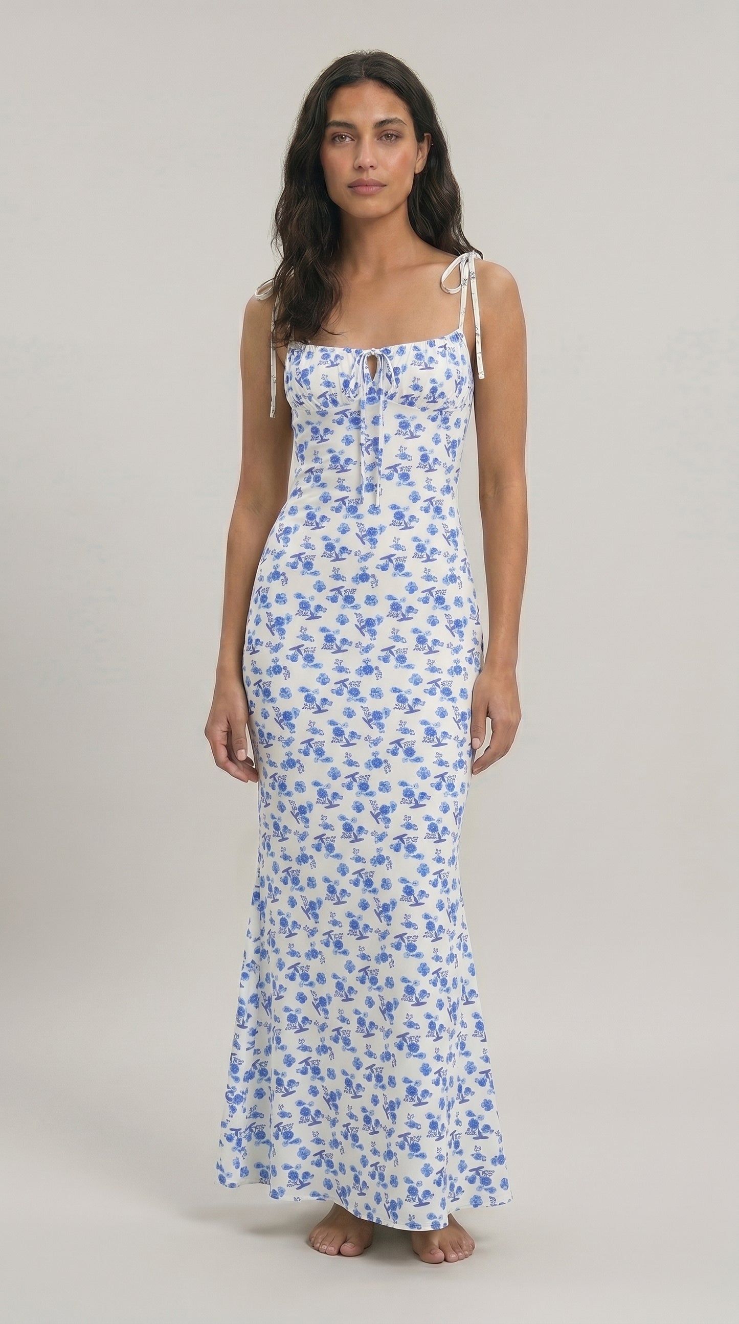 Vestido Eden