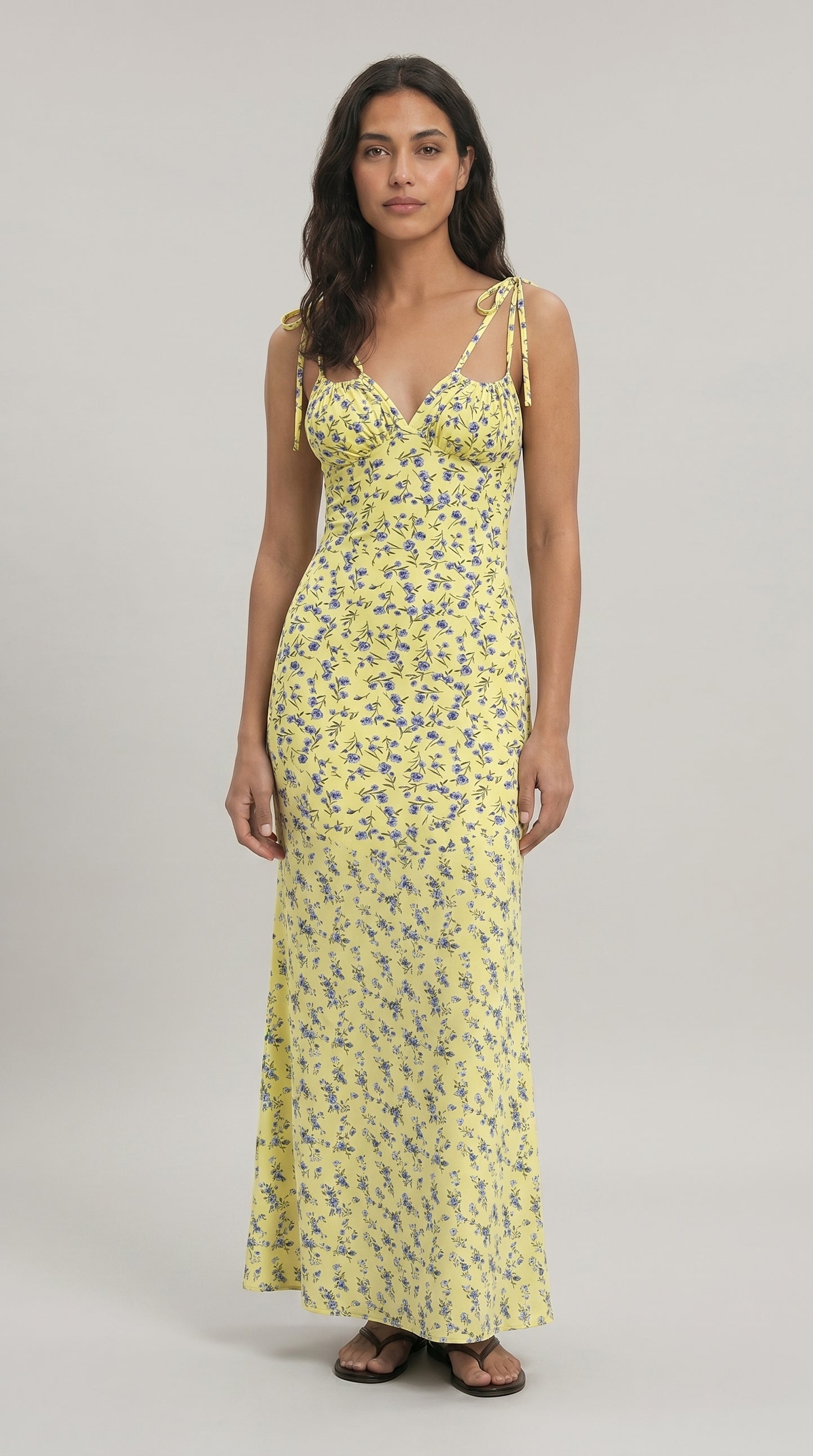 Vestido Eden
