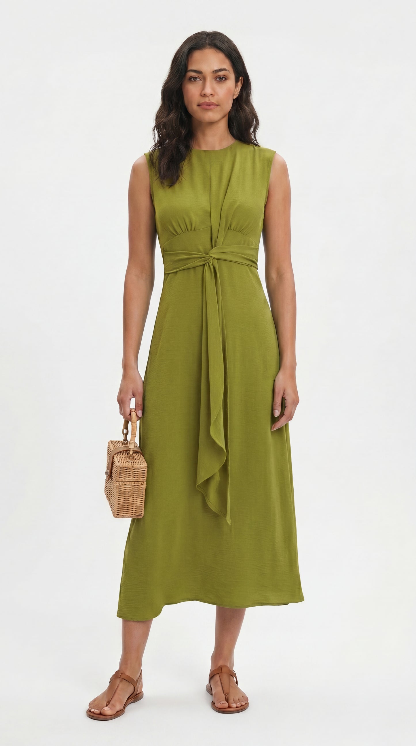 Vestido elegante