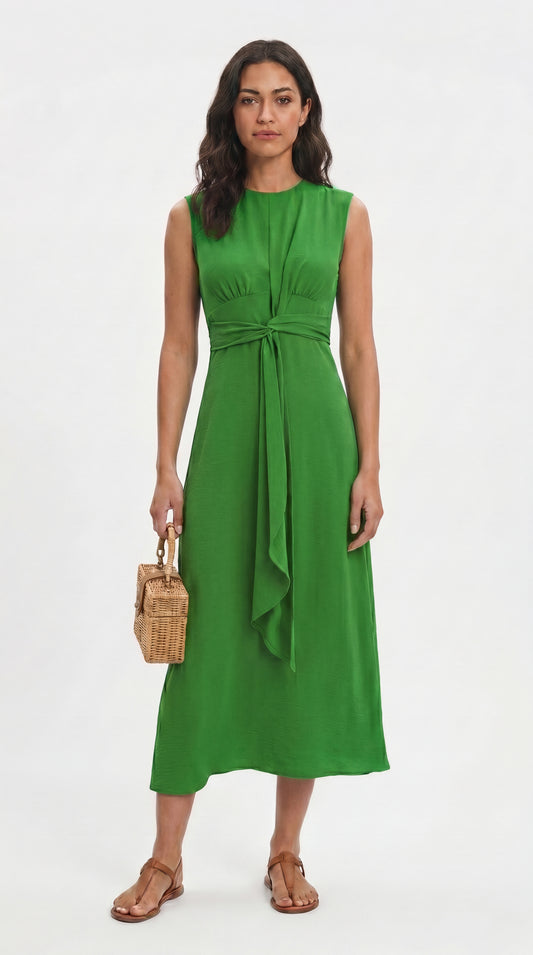 Vestido elegante