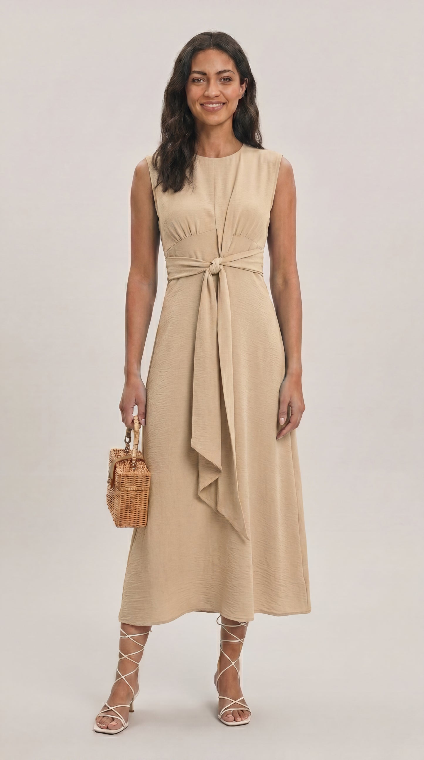 Vestido elegante