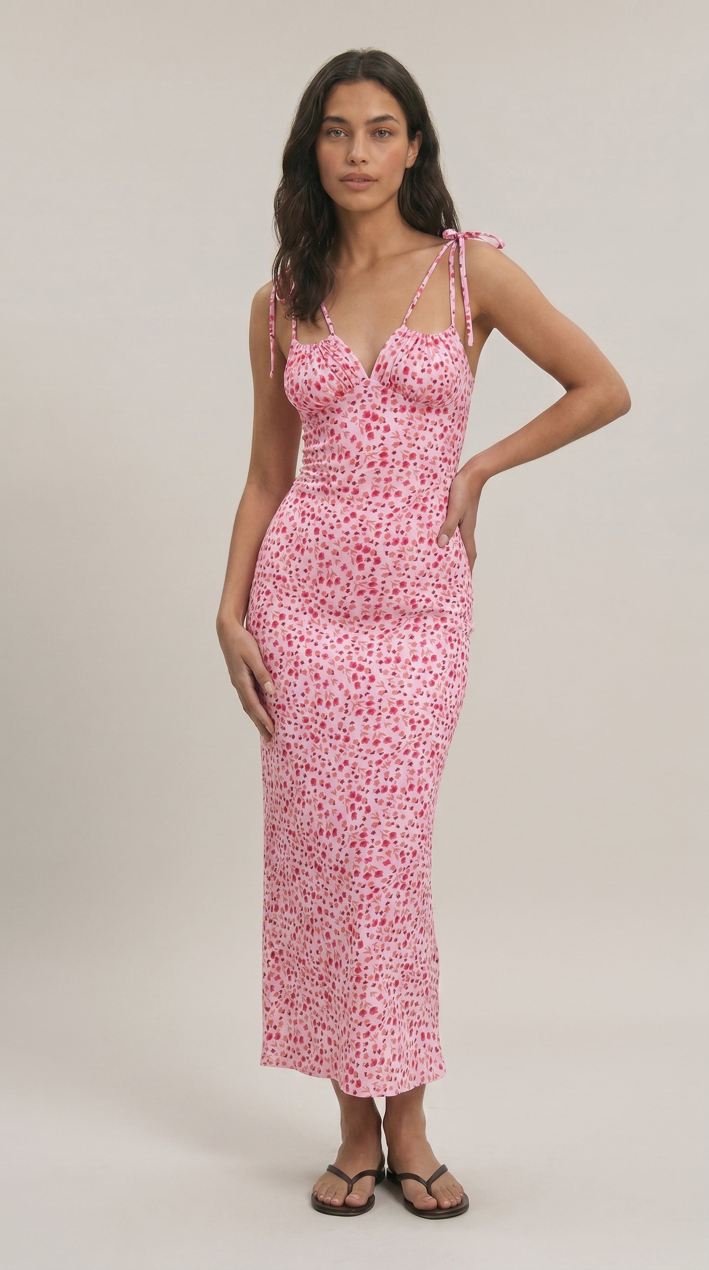 Vestido Eden