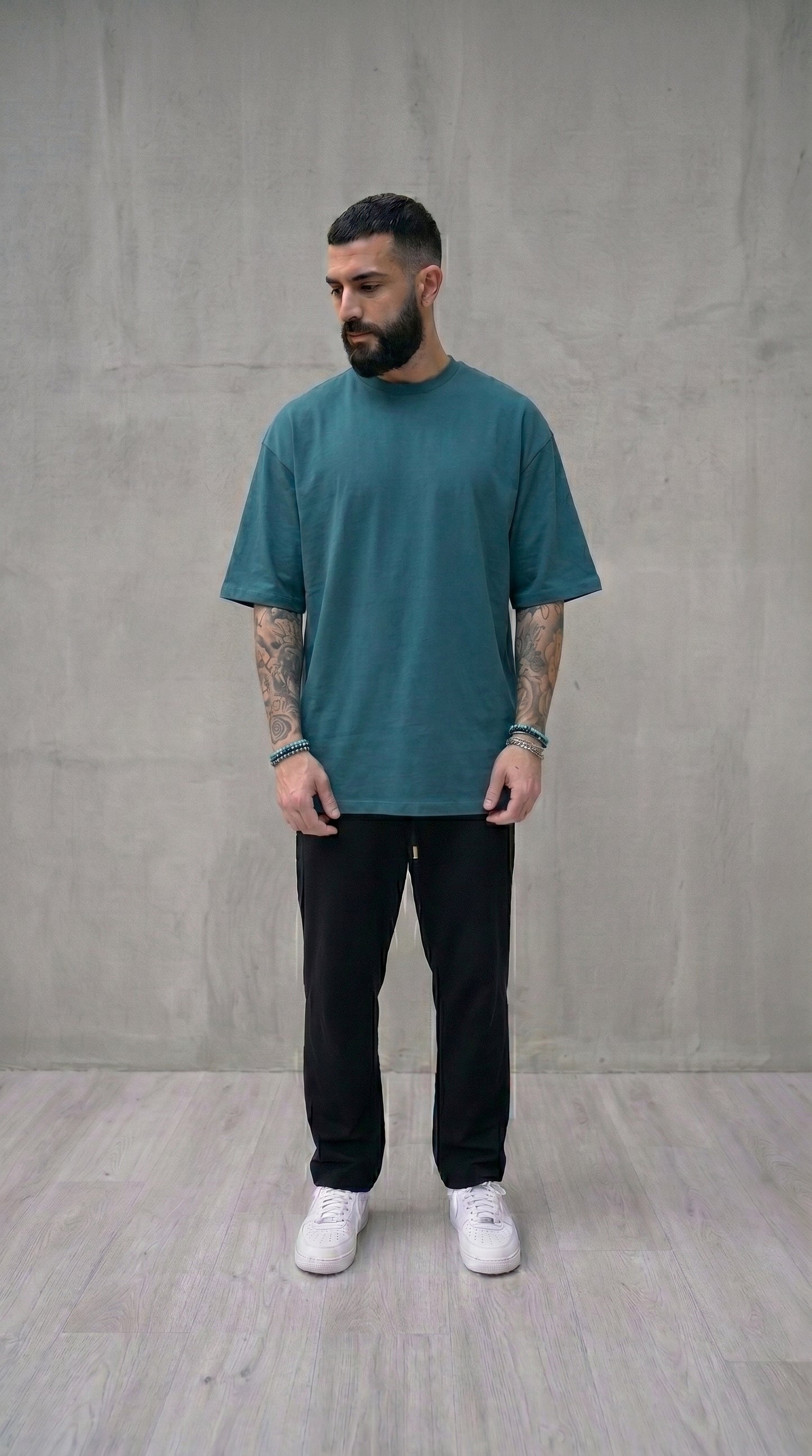 Camiseta Essential