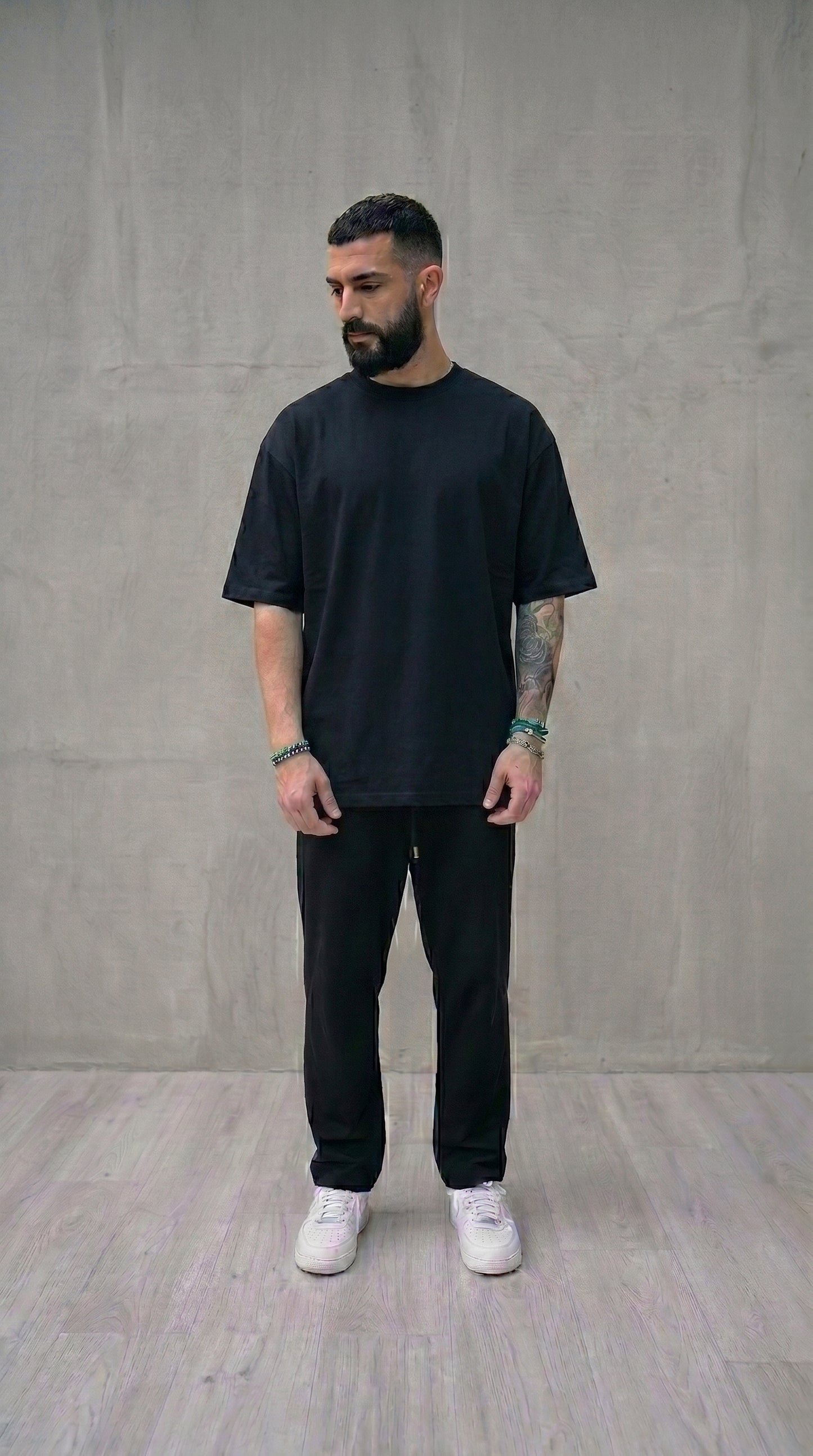 Camiseta Essential
