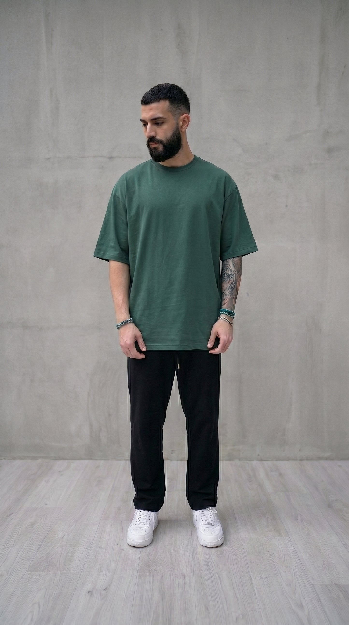 Camiseta Essential