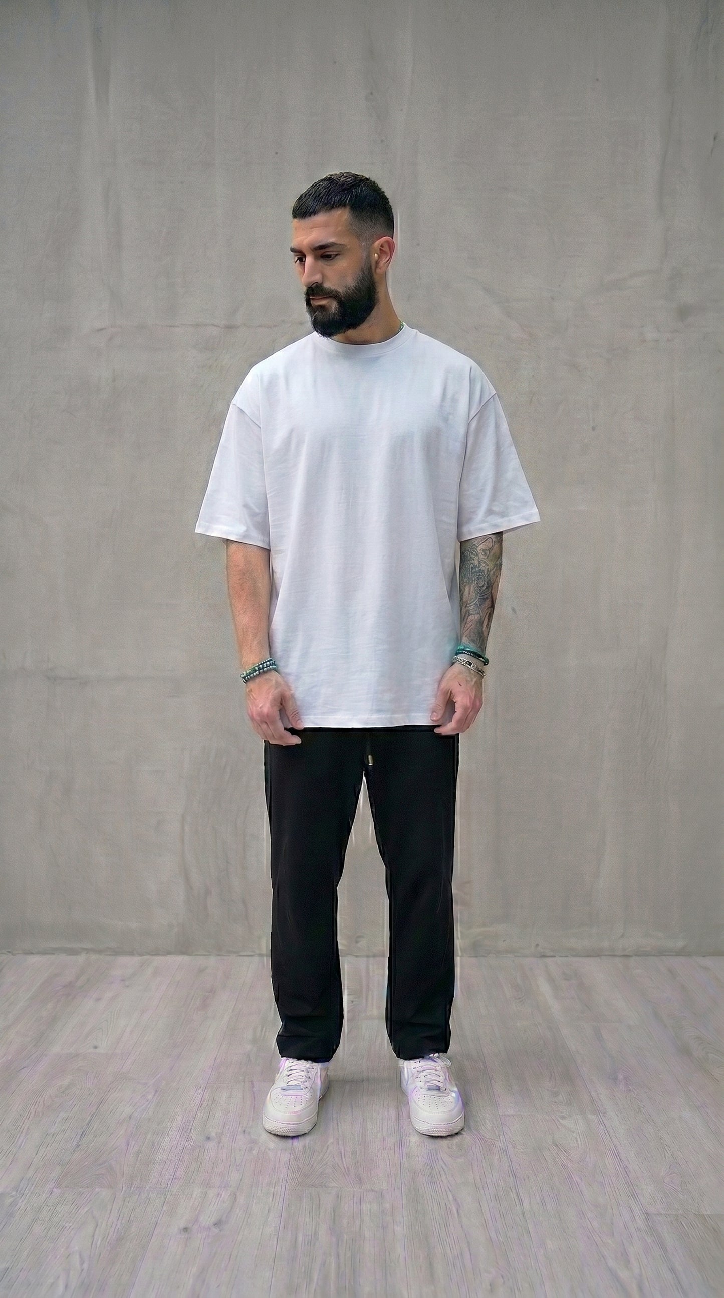 Camiseta Essential