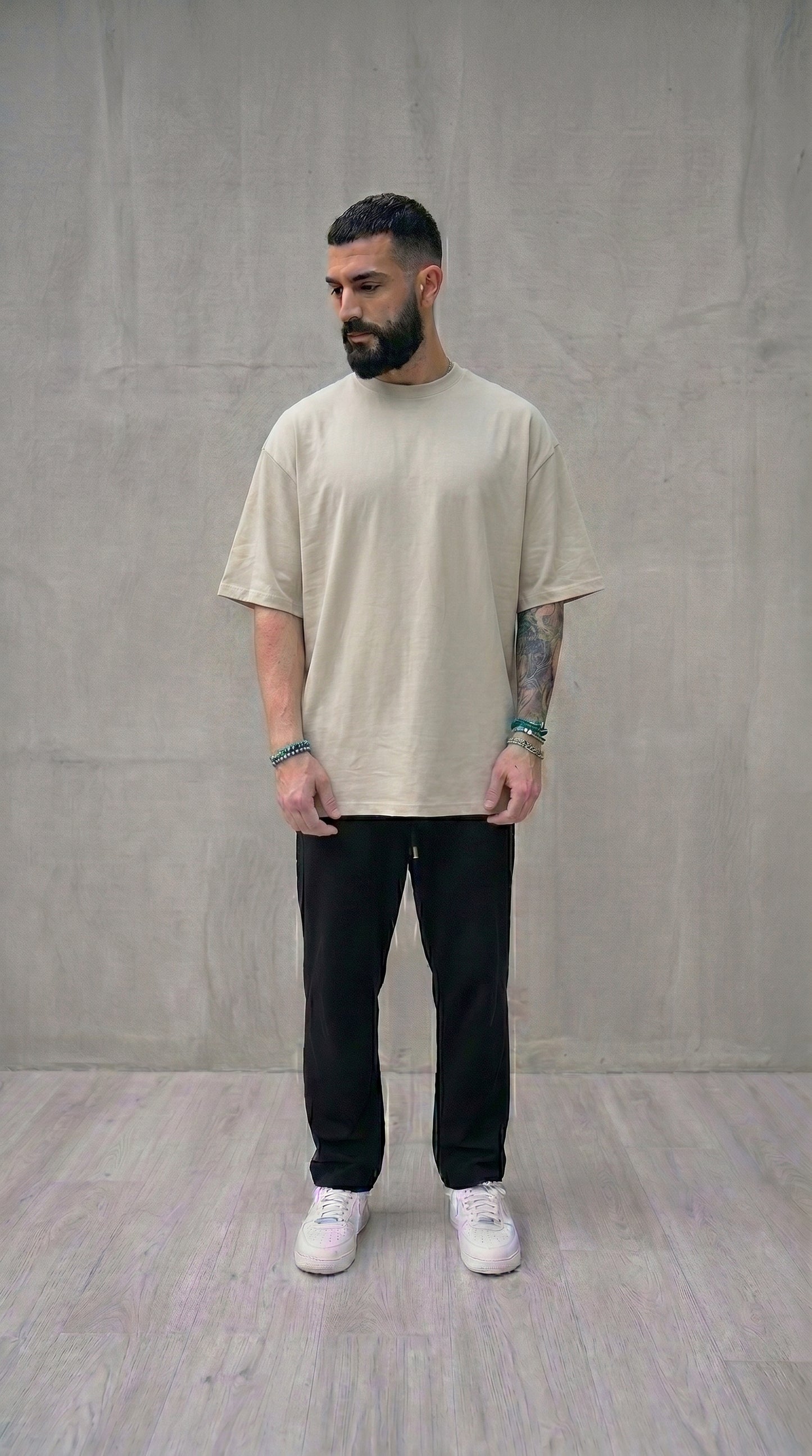 Camiseta Essential