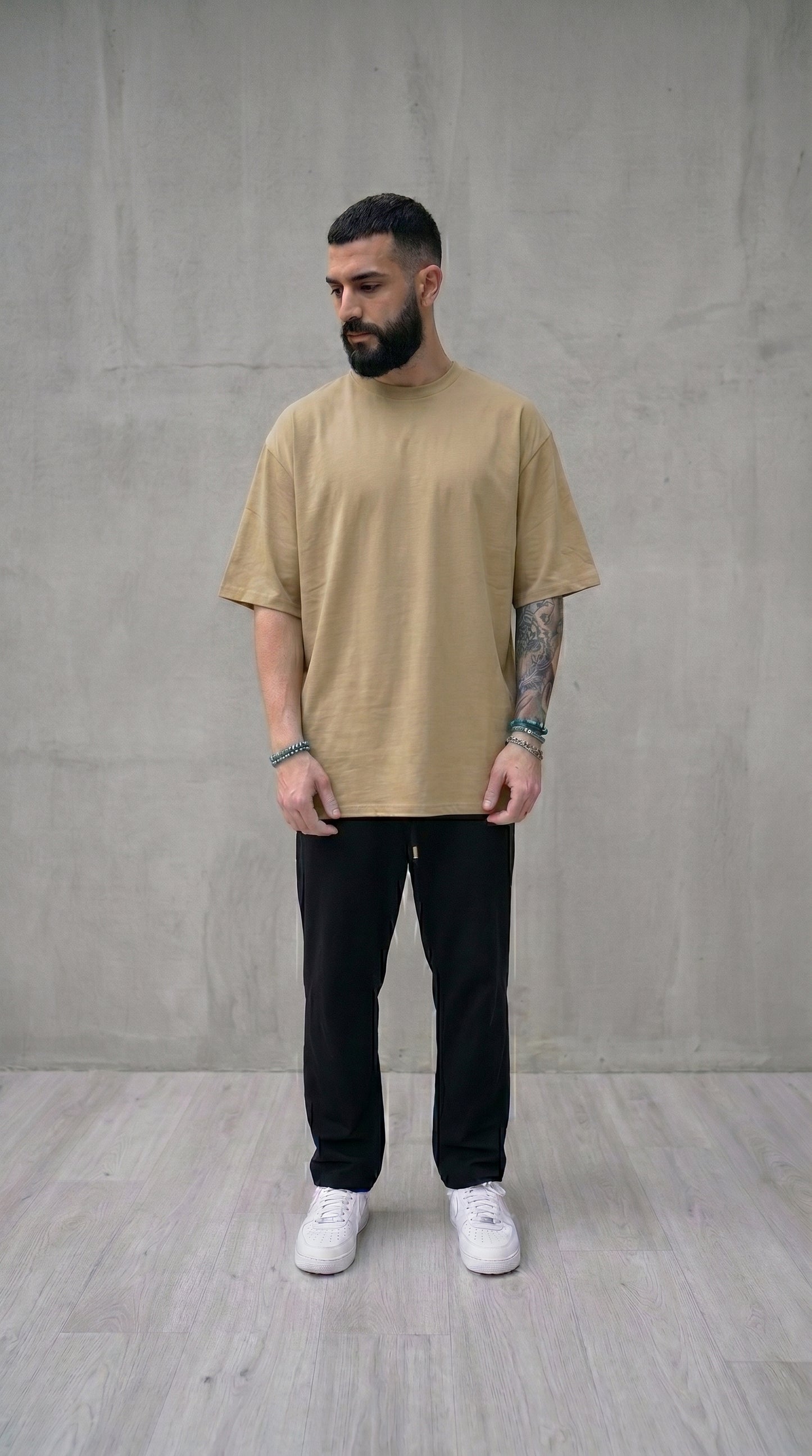 Camiseta Essential