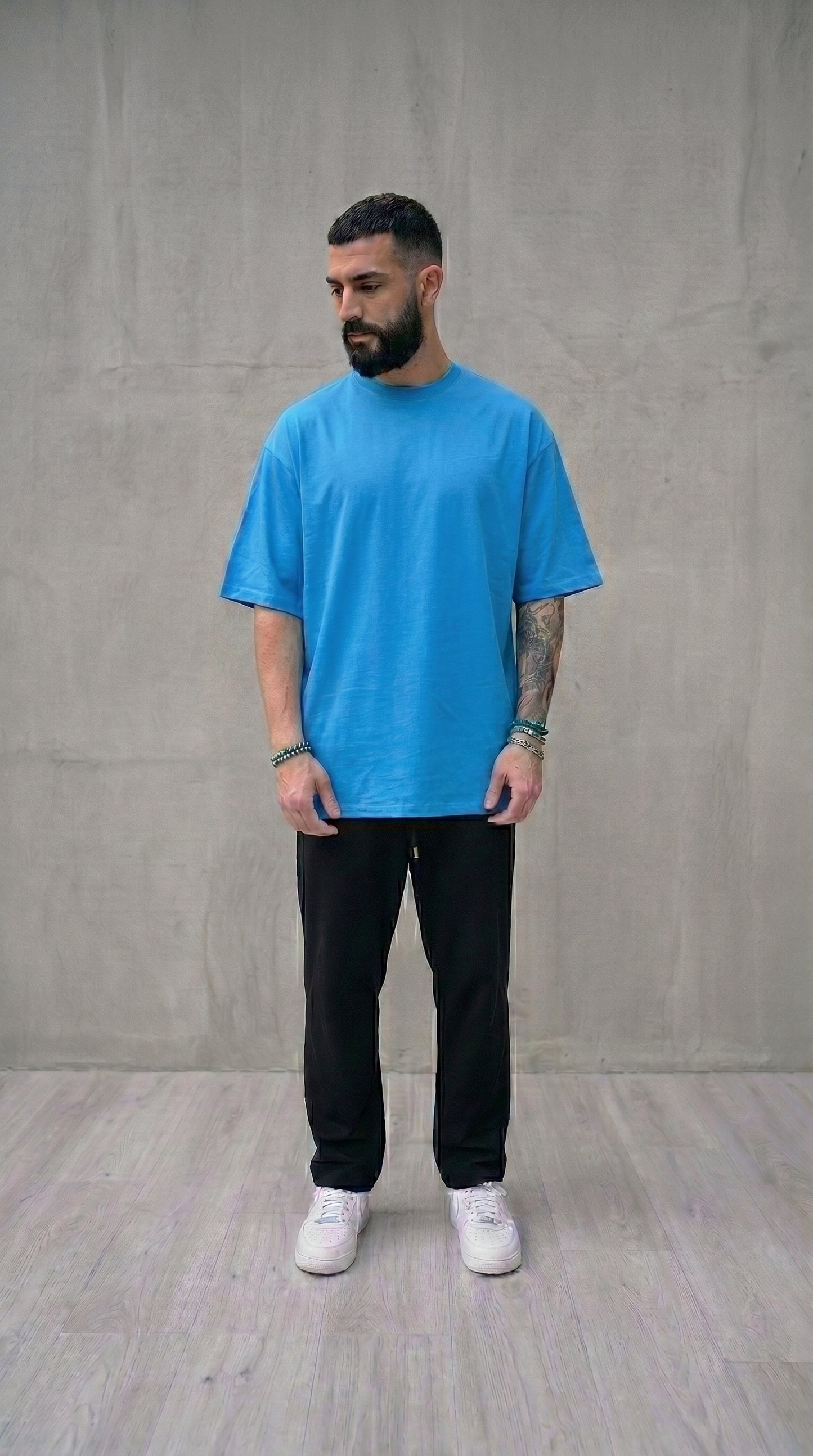 Camiseta Essential