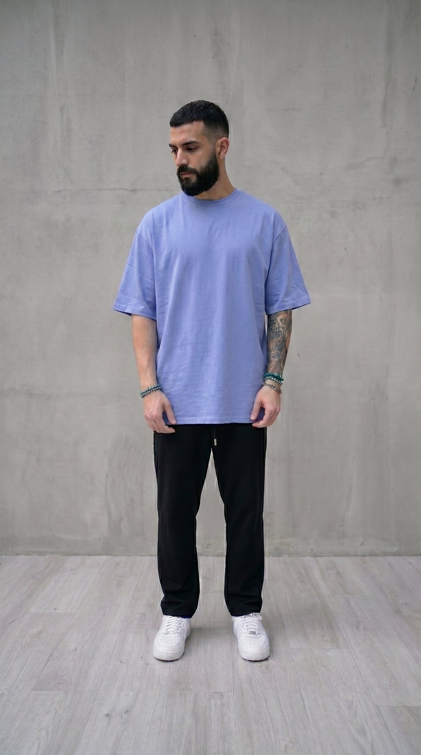 Camiseta Essential