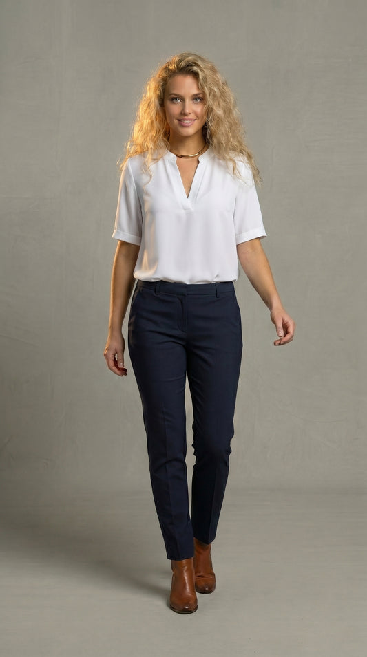 Blusa Essential