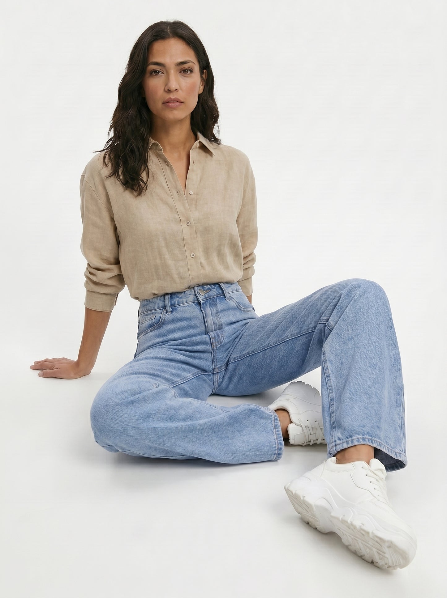 Jeans Vintage 90s