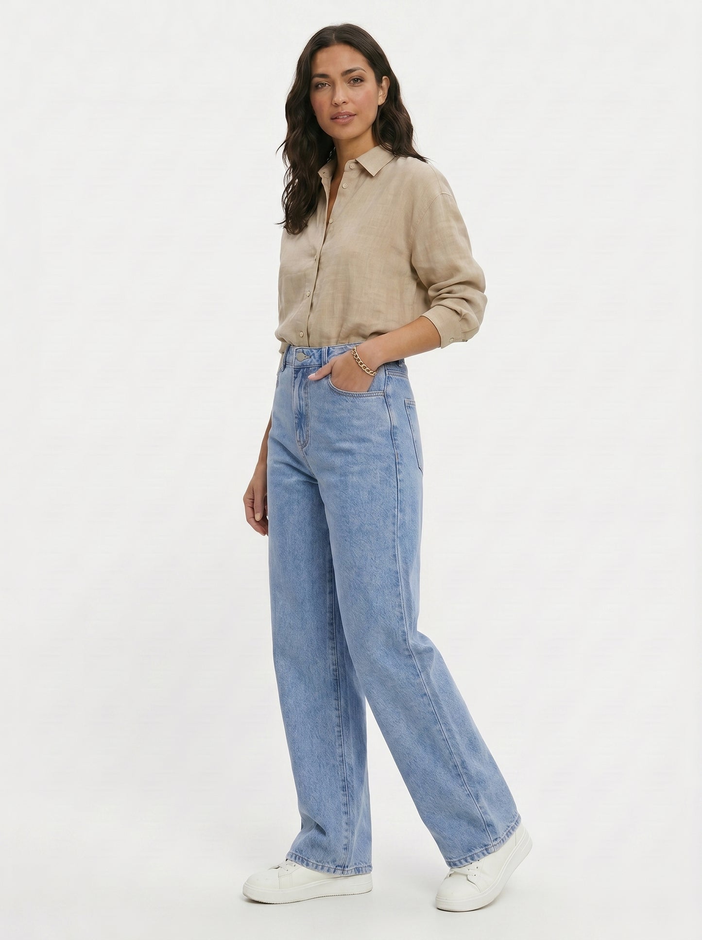 Jeans Vintage 90s