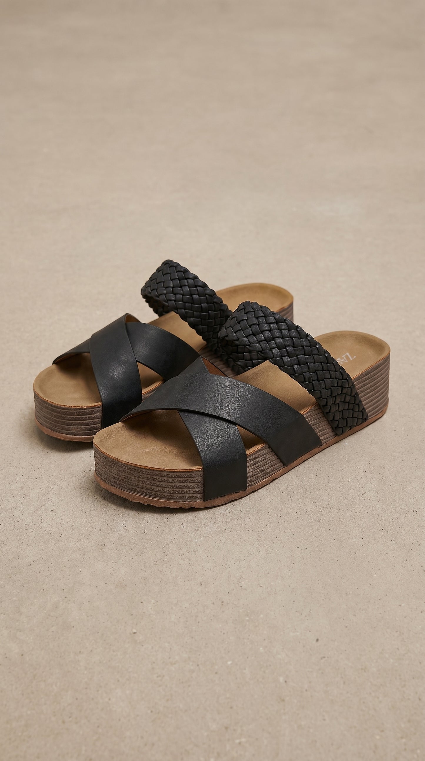 Sandalias Toscana