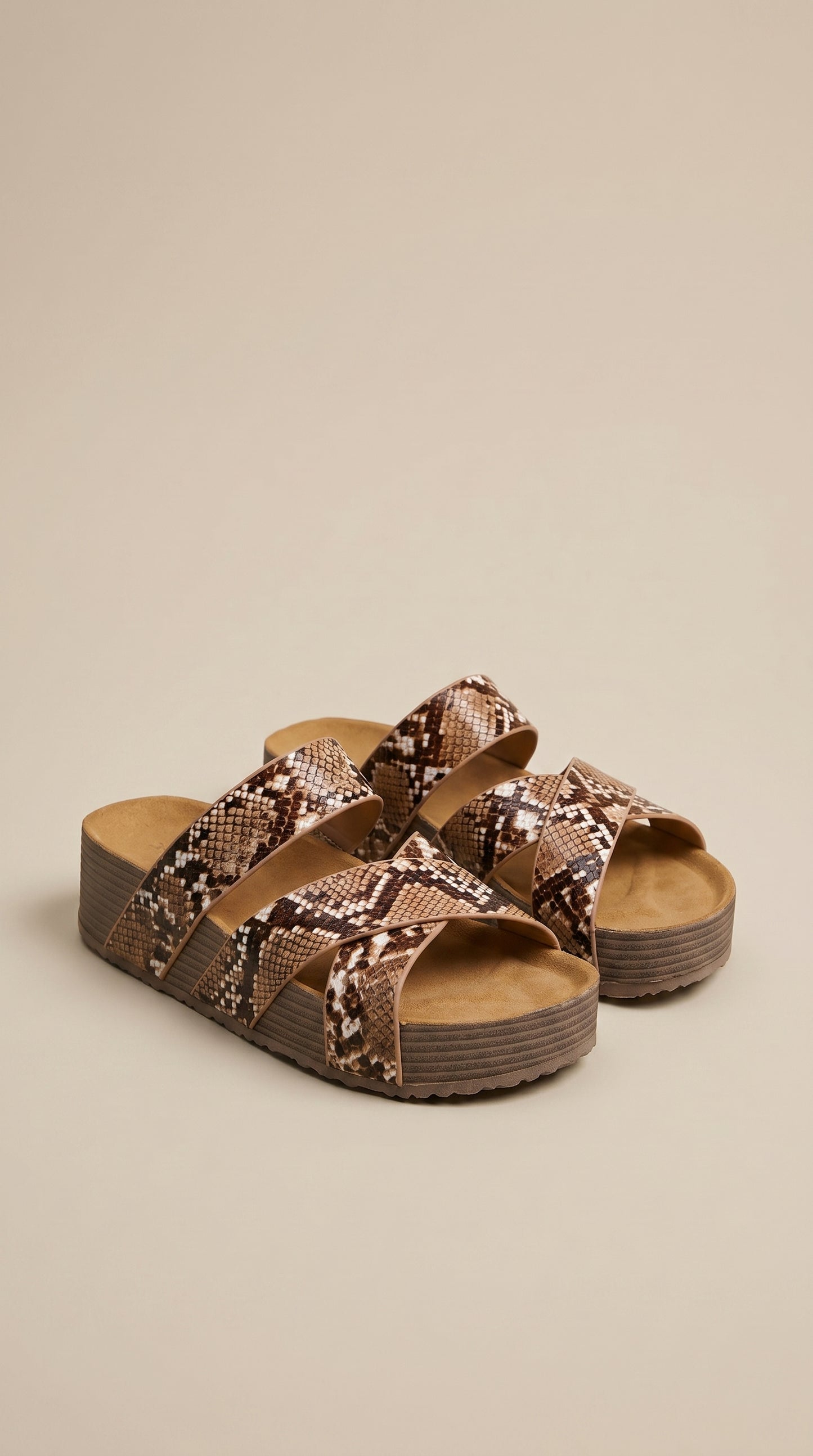 Sandalias Toscana