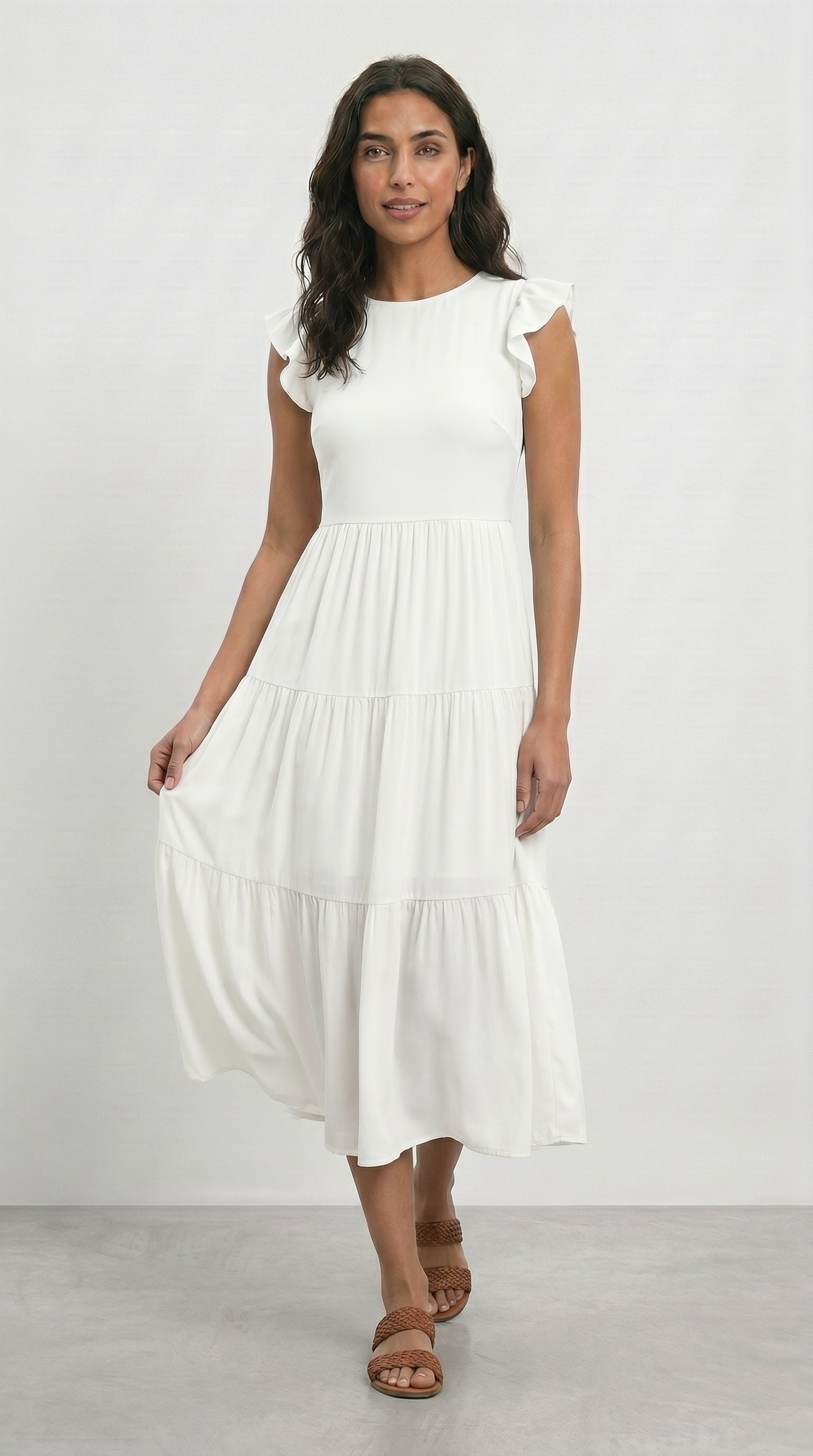 Vestido Aura