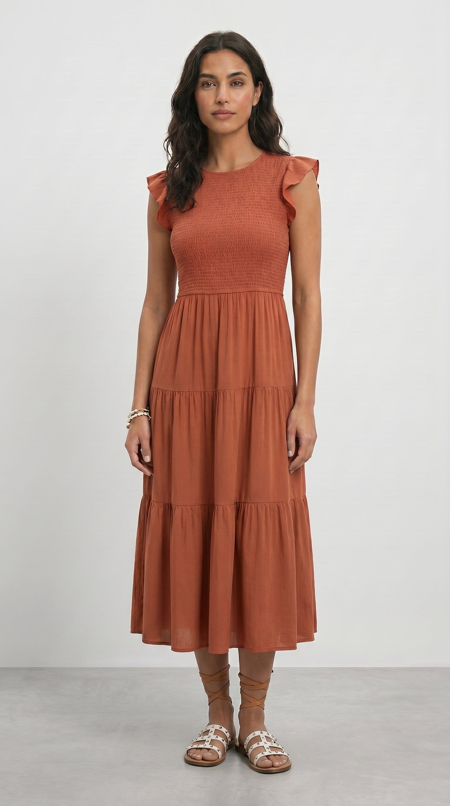 Vestido Aura