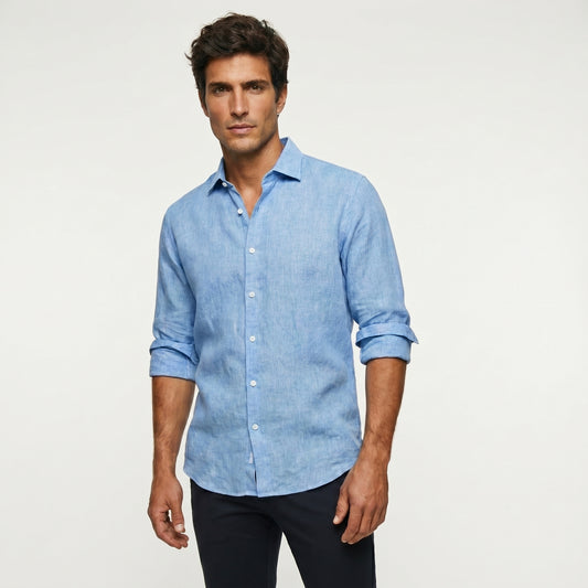 Camisa Riviera