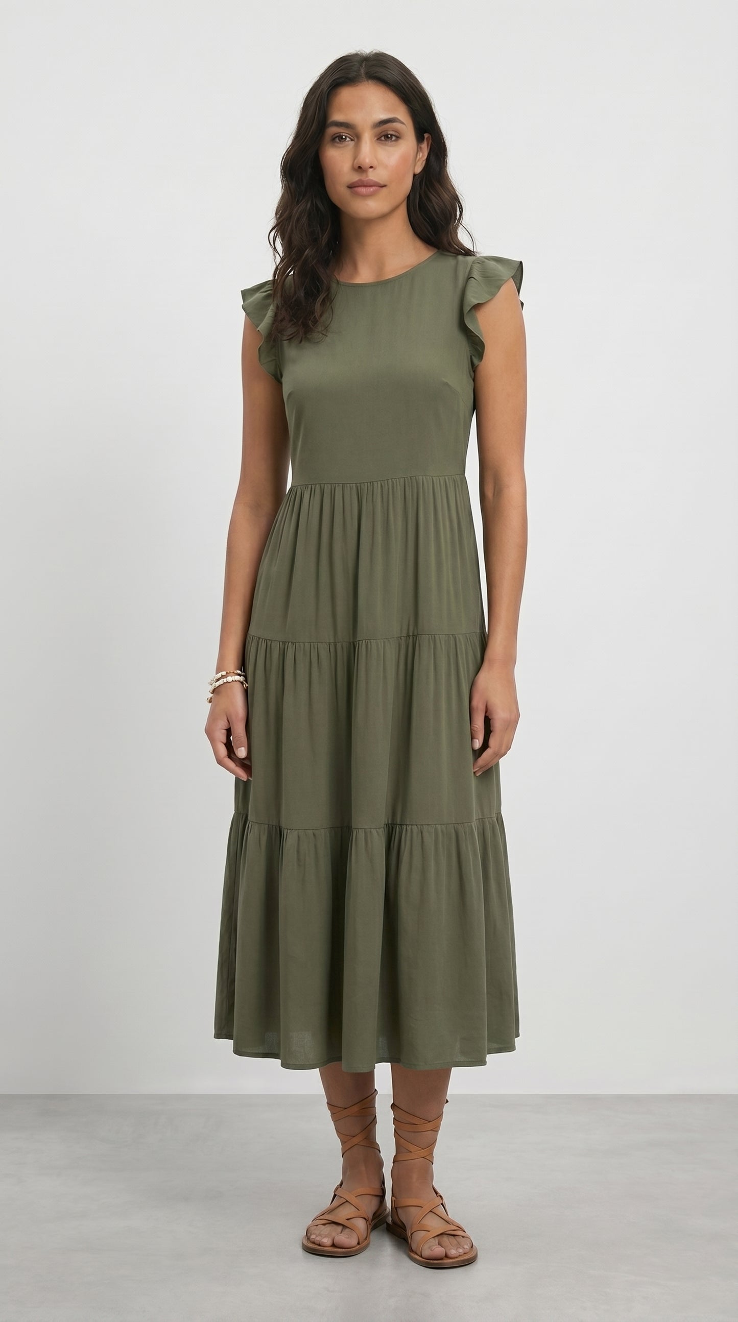 Vestido Aura